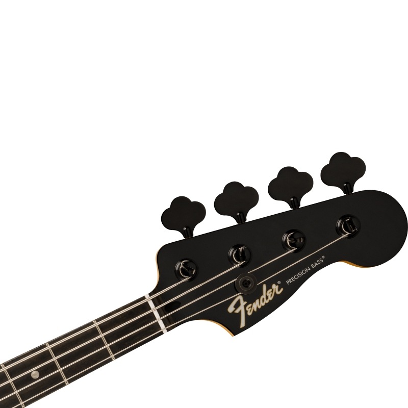 Fender Limited Edition Player Fusion Precision Bass HH, Ebony Fingerboard, Halo Metallic �ե������MEX�ץ쥷�����١���