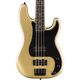 Fender Limited Edition Player Fusion Precision Bass HH, Ebony Fingerboard, Halo Metallic �ե������MEX�ץ쥷�����١���