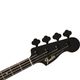 Fender Limited Edition Player Fusion Precision Bass HH, Ebony Fingerboard, Halo Metallic �ե������MEX�ץ쥷�����١���