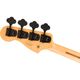 Fender Limited Edition Player Fusion Precision Bass HH, Ebony Fingerboard, Halo Metallic �ե������MEX�ץ쥷�����١���