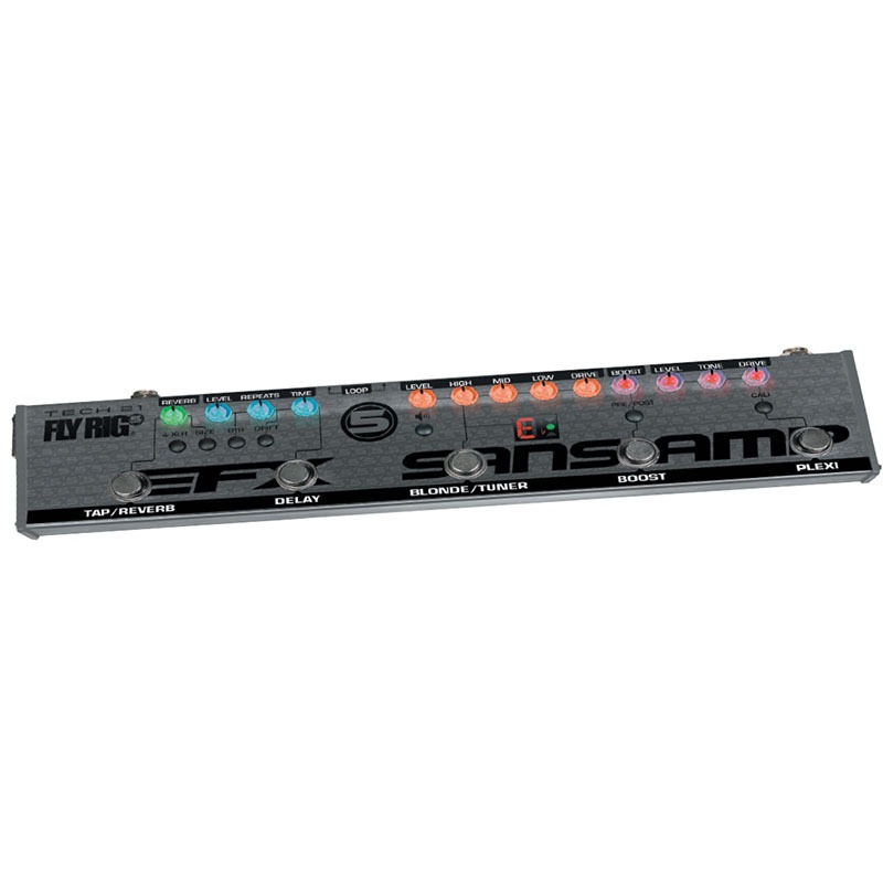 TECH21 FLY RIG 5 Version 2ҥƥå21