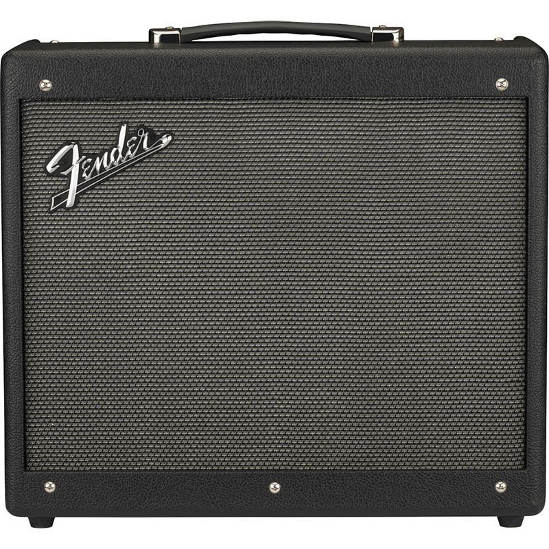 Fender  Mustang GTX50 �ǥ����륮��������סҥե��������