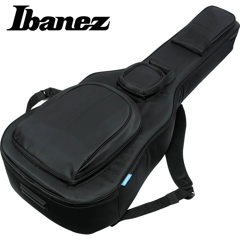 IBANEZ IAB924R-BK POWERPAD ULTRA Gig Bag アコースティックギター用