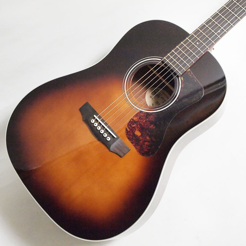 GUILD DS-240 MEMOIR アコースティックギター〈The Westerly
