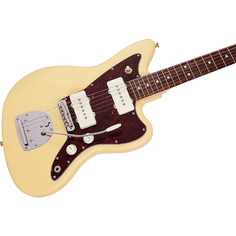 Fender Made in Japan Junior Collection Jazzmaster, Rosewood Fingerboard