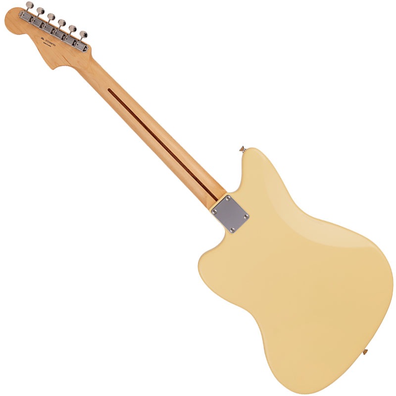 Fender Made in Japan Junior Collection Jazzmaster, Rosewood Fingerboard