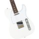 Fender Made in Japan Limited Hybrid II Telecaster, Blanc, Rosewood Fingerboard, White�ҥե��������