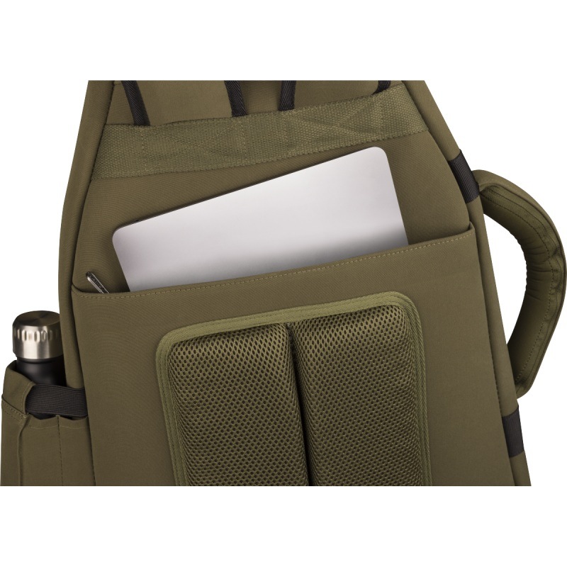 Fender  Troubadour Electric Guitar Gig Bag, Olive 쥭ѥХåҥե