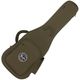 Fender  Troubadour Electric Guitar Gig Bag, Olive 쥭ѥХåҥե