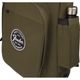 Fender  Troubadour Electric Guitar Gig Bag, Olive 쥭ѥХåҥե