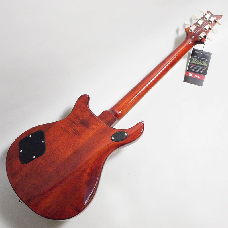 PRS SE McCARTY 594 VS Vintage Sunburst 〈Paul Reed Smith Guitar/ポールリード