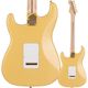 Fender Erino Yumiki Stratocaster, Rosewood Fingerboard, Yellow Pearl ���ڱ���ǵ ���ȥ�ȥ��㥹����