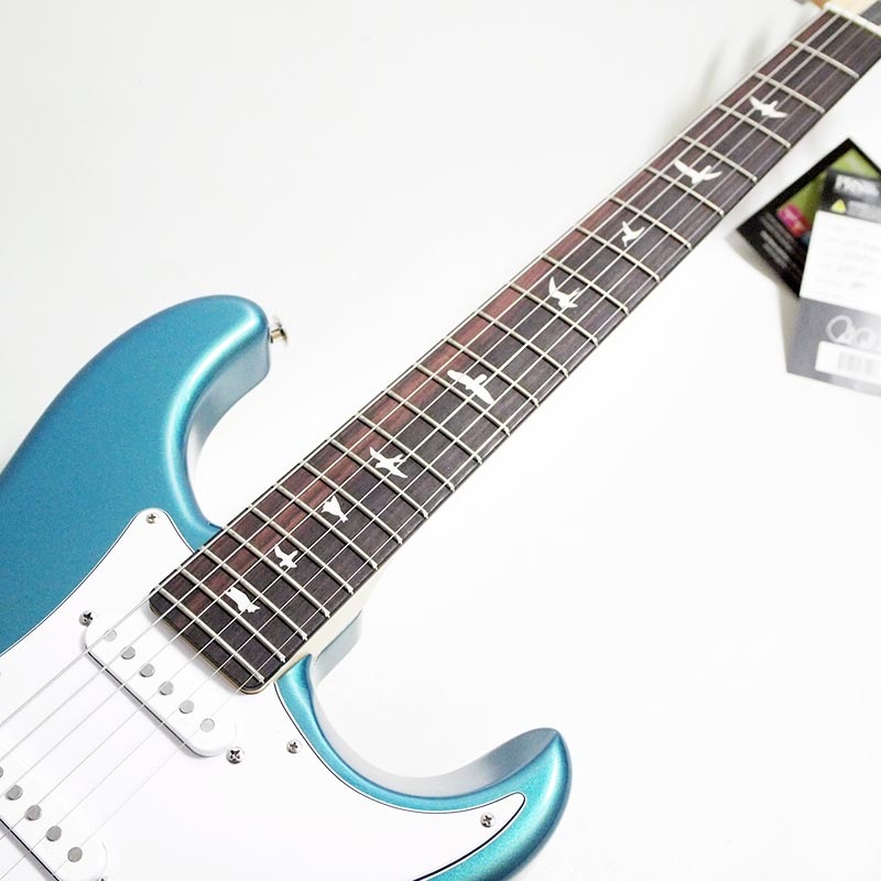 PRS Paul Reed Smith Silver Sky J5 Dodgem Blue John Mayer ���쥭��������S/N 0358809/3.20kg�� �ҥݡ���꡼�ɥ��ߥ���