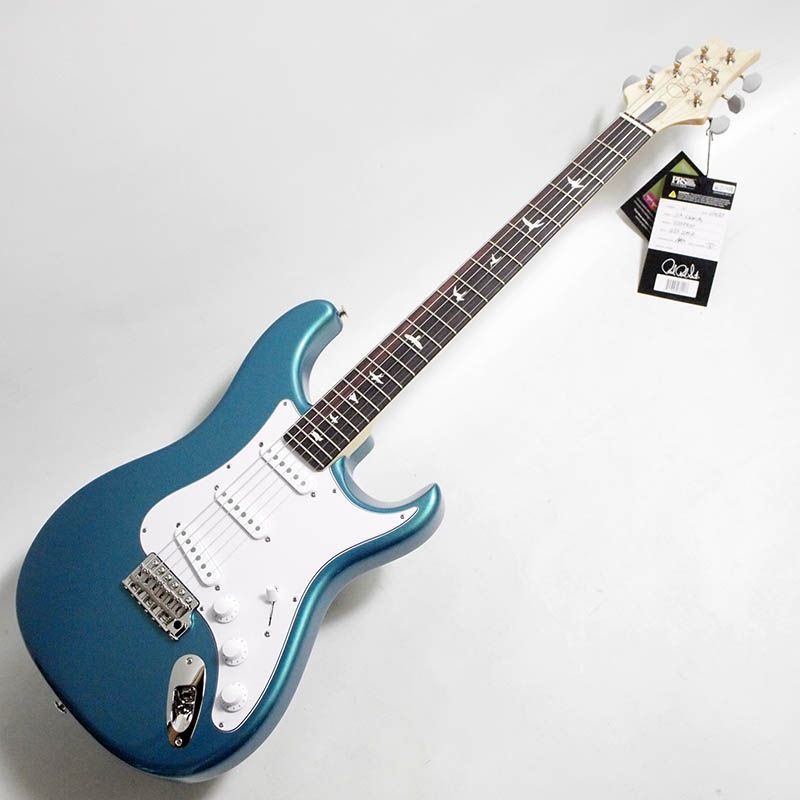 PRS Paul Reed Smith Silver Sky J5 Dodgem Blue John Mayer ���쥭��������S/N 0358809/3.20kg�� �ҥݡ���꡼�ɥ��ߥ���