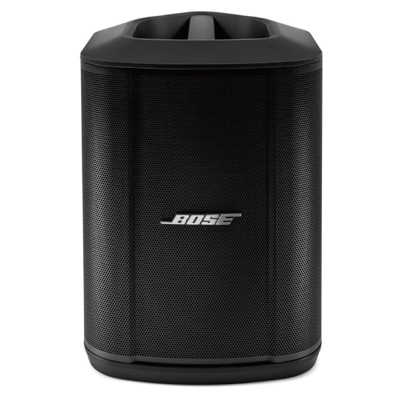 Bose S1 Pro+ Multi-Position PA system  3ch �磻��쥹�б�������������� ���ż��Хåƥ꡼Ʊ�� �ҥܡ�����