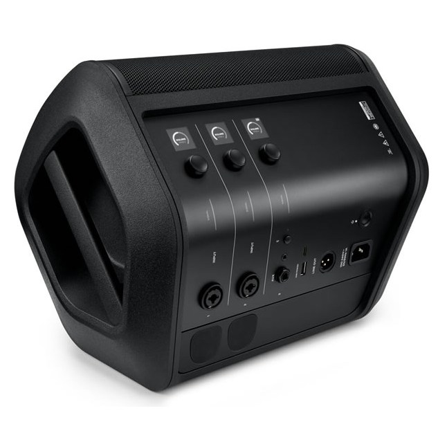 Bose S1 Pro+ Multi-Position PA system  3ch �磻��쥹�б�������������� ���ż��Хåƥ꡼Ʊ�� �ҥܡ�����