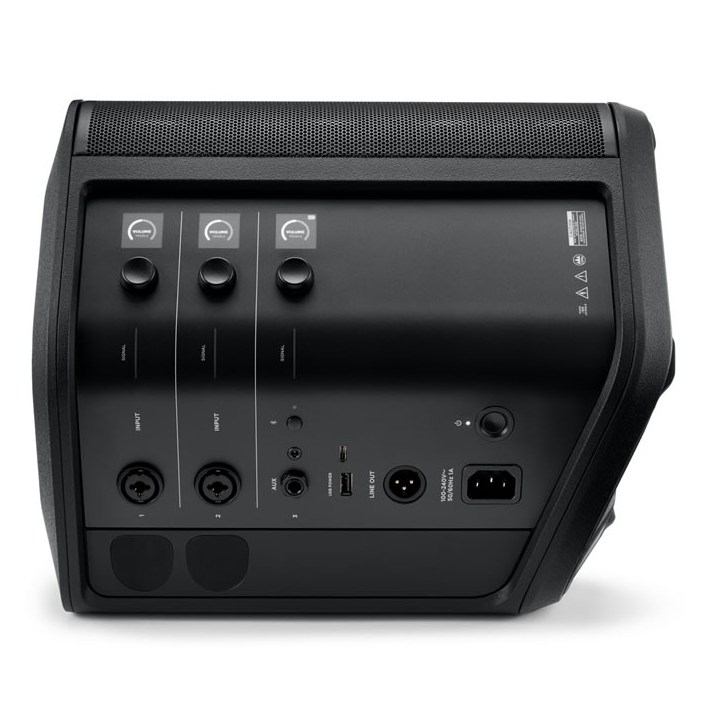 Bose S1 Pro+ Multi-Position PA system  3ch �磻��쥹�б�������������� ���ż��Хåƥ꡼Ʊ�� �ҥܡ�����