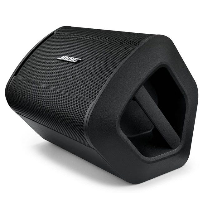 Bose S1 Pro+ Multi-Position PA system  3ch �磻��쥹�б�������������� ���ż��Хåƥ꡼Ʊ�� �ҥܡ�����