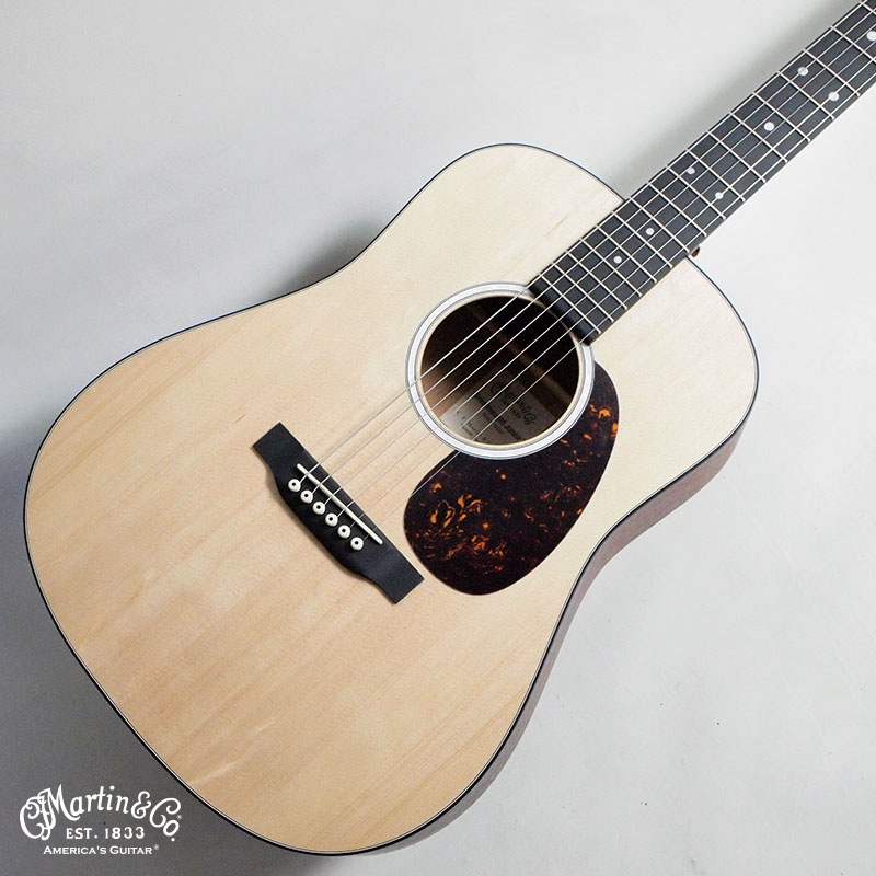 Martin DJR-10-2 アコースティックギター Martin マーチン DJr-10-02 アコースティックギター 送料無料