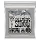 ERNIE BALL 3817 󡦥ᥤ䡼 Silver Slinky ֥ޥBOX 6ѥå John Mayerҥˡܡ