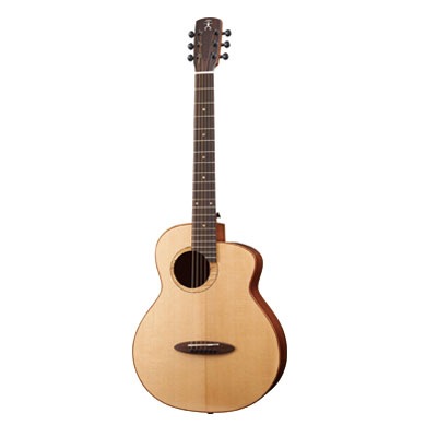 aNueNue aNN-M100E BirdGuitar �ߥ˥��쥢�� �ߥ˥����� �ȥ�٥륮�����ҥ��̥��̥���