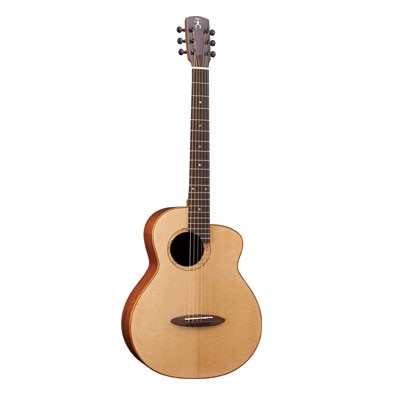 aNueNue aNN-M100E BirdGuitar �ߥ˥��쥢�� �ߥ˥����� �ȥ�٥륮�����ҥ��̥��̥���