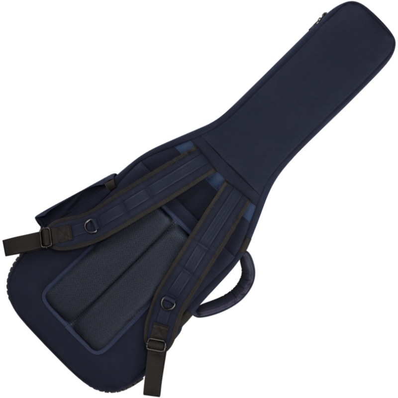 Fender  Troubadour Electric Guitar Gig Bag, Navy 쥭ѥХåҥե