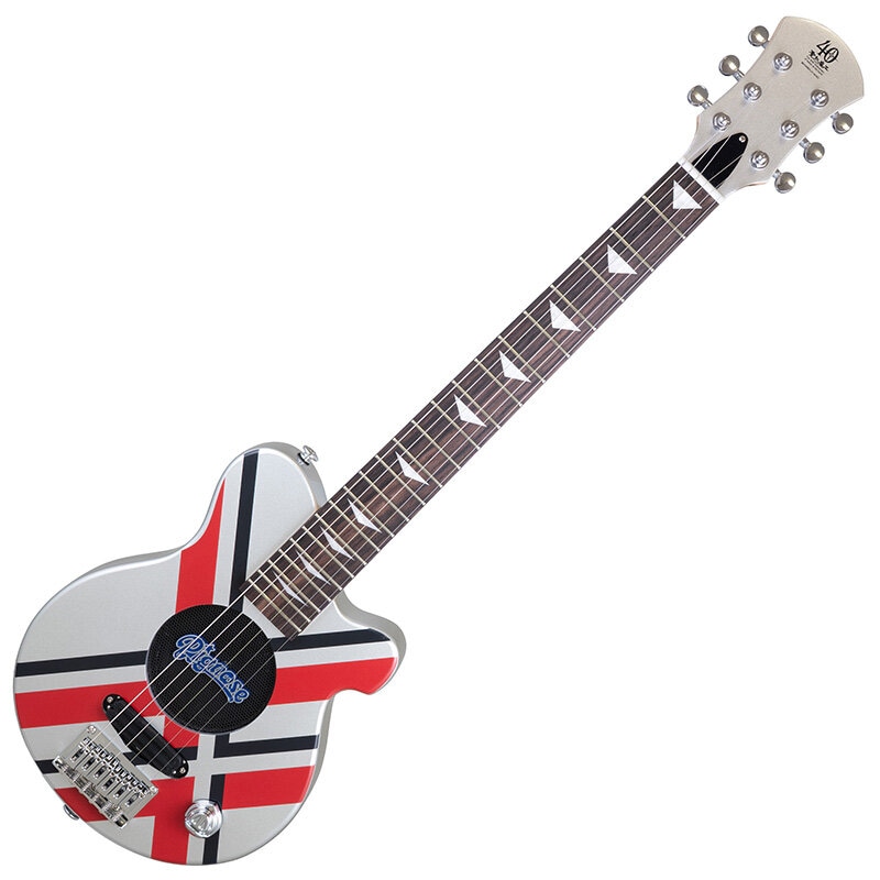 Pignose PGG-JAIL GLITTER ������II �ϵ�ǥӥ塼40��ǯ�������� JAIL�綶�崱�����ͥ��㡼��ǥ�ҥԥ��Ρ�����