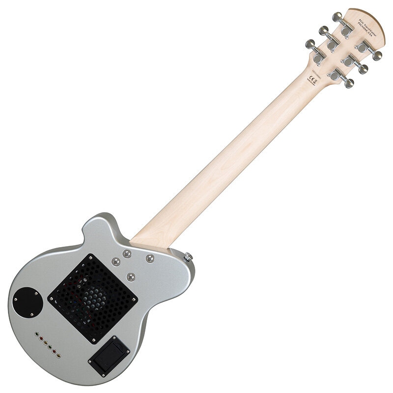 Pignose PGG-JAIL GLITTER ������II �ϵ�ǥӥ塼40��ǯ�������� JAIL�綶�崱�����ͥ��㡼��ǥ�ҥԥ��Ρ�����