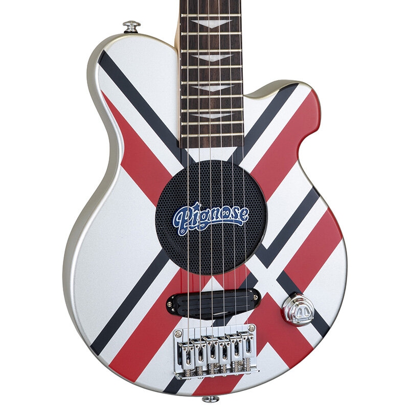 Pignose PGG-JAIL GLITTER ������II �ϵ�ǥӥ塼40��ǯ�������� JAIL�綶�崱�����ͥ��㡼��ǥ�ҥԥ��Ρ�����