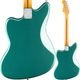 Fender American Professional Classic Jazzmaster, Rosewood Fingerboard, Faded Sherwood Green Metallic �ե������USA���㥺�ޥ�����