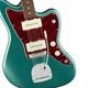 Fender American Professional Classic Jazzmaster, Rosewood Fingerboard, Faded Sherwood Green Metallic �ե������USA���㥺�ޥ�����