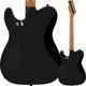 Charvel Standard Series San Dimas Style-2 SD2 HH HT, Amaranth Fingerboard, Gloss Black ���㡼�٥�
