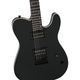 Charvel Standard Series San Dimas Style-2 SD2 HH HT, Amaranth Fingerboard, Gloss Black ���㡼�٥�