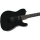 Charvel Standard Series San Dimas Style-2 SD2 HH HT, Amaranth Fingerboard, Gloss Black ���㡼�٥�