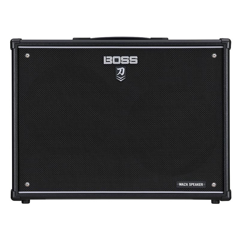 BOSS KATANA Cabinet 212 WAZA ギターキャビネット KTN-C212W〈ボス 