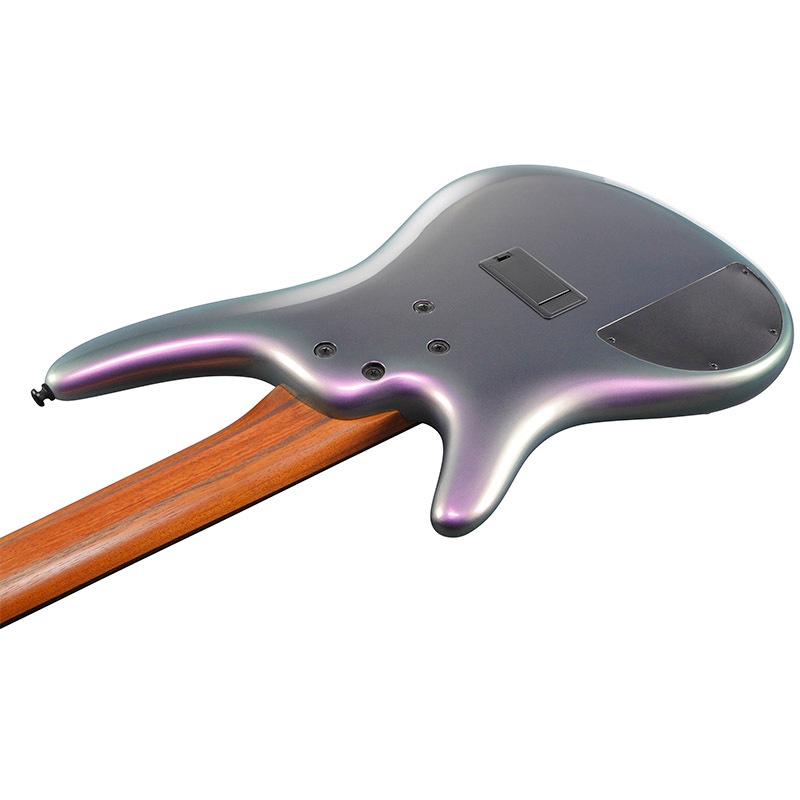 Ibanez SR505E-BAB (Black Aurora Burst Gloss) 5弦エレキベース