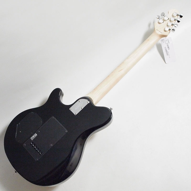 Sterling by Music Man AXIS FLAME MAPLE SUB AX3FM-TGD-M1 Trans Gold ���쥭�������ҥߥ塼���å��ޥ� ����������