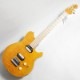 Sterling by Music Man AXIS FLAME MAPLE SUB AX3FM-TGD-M1 Trans Gold ���쥭�������ҥߥ塼���å��ޥ� ����������