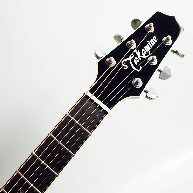 Takamine/エレアコ 800シリーズ TDP861C BL【タカミネ】 | Acoustic