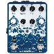 Earthquaker Devices Avalanche Run(���Х��� ���) Stereo Delay & Reverb ���ƥ쥪��С��֡��ǥ��쥤 �ڥ����������������ǥХ�������