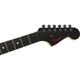 Fender Made in Japan Limited Hybrid II Jazzmaster, Noir, Rosewood Fingerboard, Black�ҥե��������