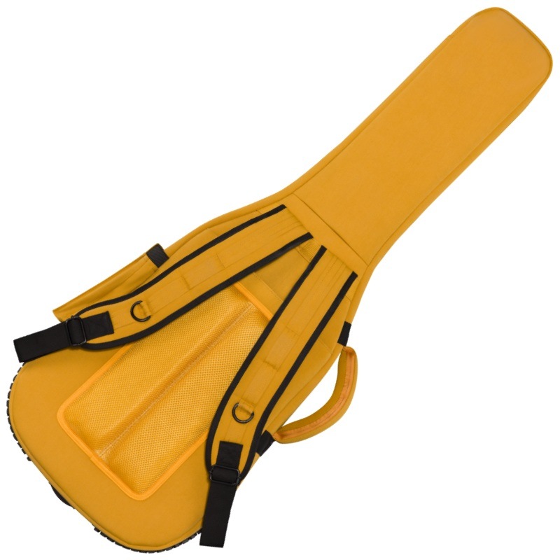 Fender  Troubadour Electric Guitar Gig Bag, Butterscotch 쥭ѥХåҥե