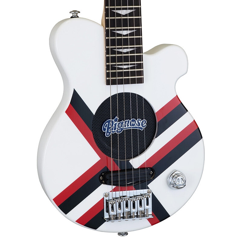 Pignose PGG-JAIL RS ������II �ϵ�ǥӥ塼40��ǯ�������� JAIL�綶�崱�����ͥ��㡼��ǥ�ҥԥ��Ρ�����