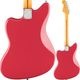 Fender American Professional Classic Jazzmaster, Rosewood Fingerboard, Faded Dakota Red �ե������USA���㥺�ޥ�����