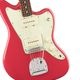 Fender American Professional Classic Jazzmaster, Rosewood Fingerboard, Faded Dakota Red �ե������USA���㥺�ޥ�����