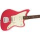 Fender American Professional Classic Jazzmaster, Rosewood Fingerboard, Faded Dakota Red �ե������USA���㥺�ޥ�����