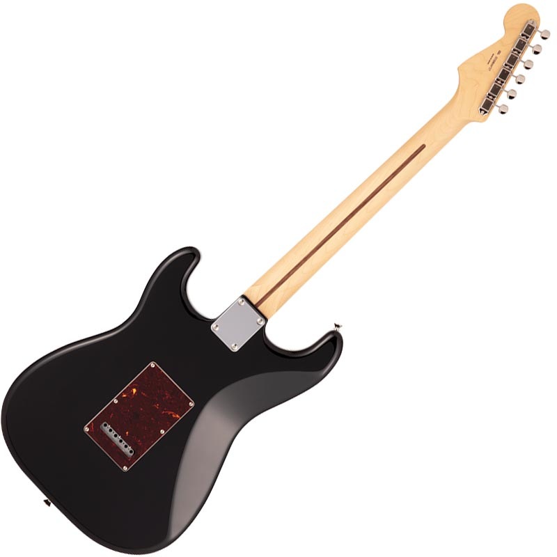 Fender Made in Japan Hybrid II Stratocaster, Rosewood Fingerboard, Blackҥեѥ