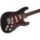 Fender Made in Japan Hybrid II Stratocaster, Rosewood Fingerboard, Blackҥեѥ