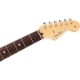 Fender Made in Japan Hybrid II Stratocaster, Rosewood Fingerboard, Blackҥեѥ